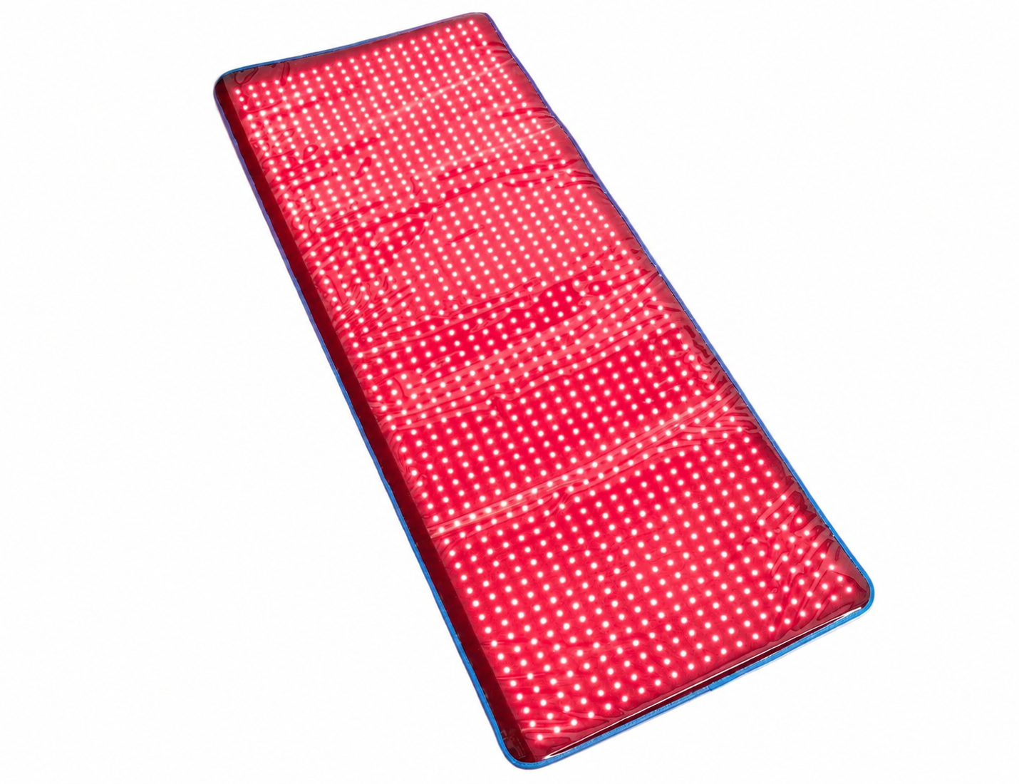 BlockBlueLight Red Light Therapy Mat