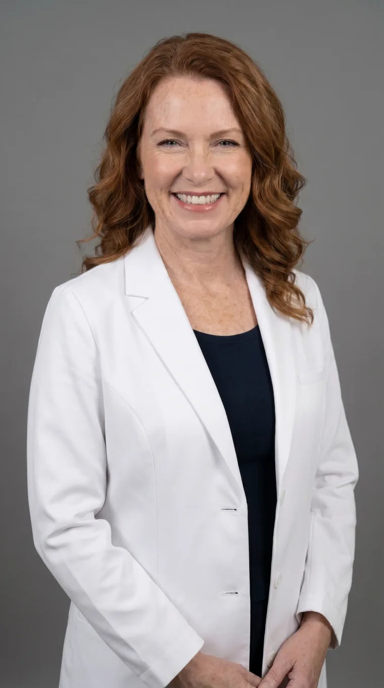 Diane Baker, MD, Board-Certified Dermatologist