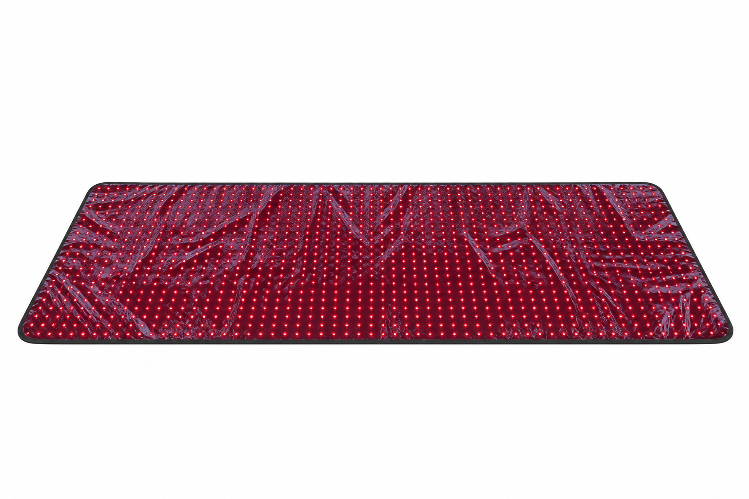 Therapy Lights Australia Red Light Therapy Yoga Mat III on a pure white background